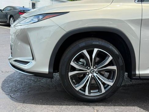 Used 2020 Lexus RX 350L FWD w/ Premium Package image 26