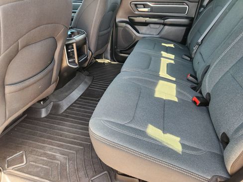 Used 2022 RAM 1500 Lone Star RWD image 29