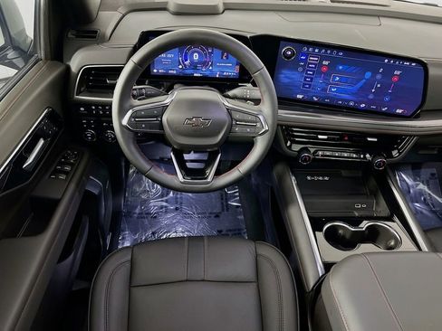 Used 2025 Chevrolet Tahoe RST w/ RST Capability Package image 24