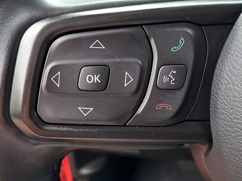 Used 2022 Jeep Wrangler Unlimited Sport AWD/4WD image 22