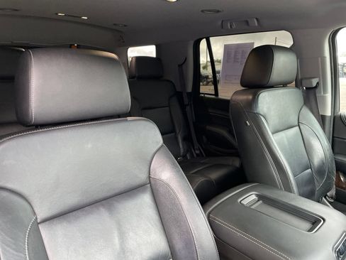 Used 2016 Chevrolet Tahoe LT RWD image 33