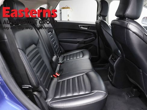 Used 2023 Ford Edge SEL AWD/4WD image 23
