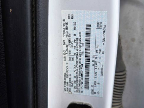 Used 2021 Ford F150 XLT w/ Equipment Group 302A High AWD/4WD image 20