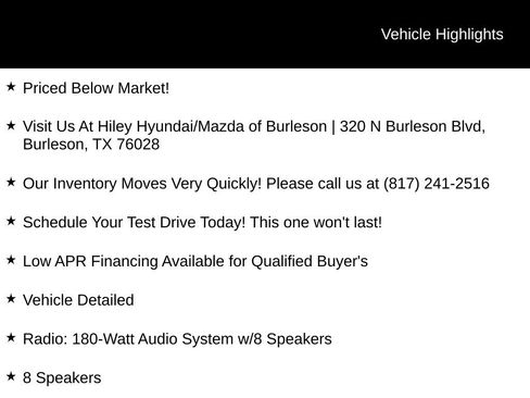 Used 2021 Honda Civic Sport image 6