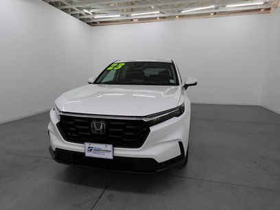 Certified 2023 Honda CR-V EX-L