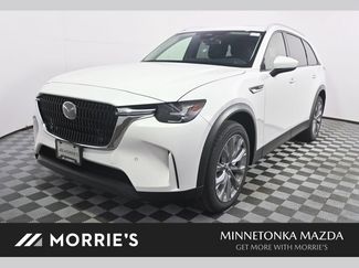 New 2026 MAZDA CX-90 3.3 Turbo w/ Preferred Package AWD/4WD video 1