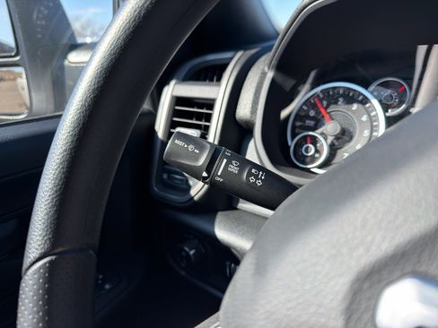 New 2026 RAM 2500 Tradesman AWD/4WD image 18