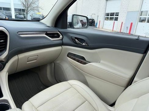 Used 2023 GMC Acadia Denali w/ Denali Ultimate Package image 20