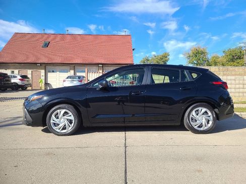 Used 2024 Subaru Impreza 2.0i image 4