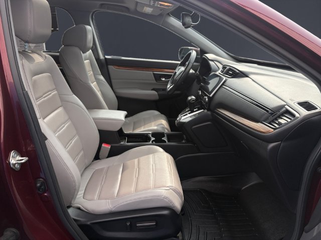 Used 2019 Honda CR-V Touring image 15