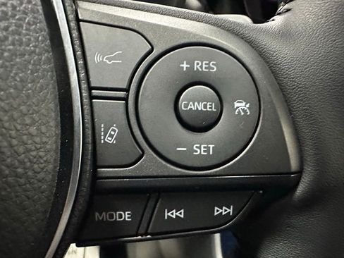 Used 2025 Toyota RAV4 XSE w/ Weather Package image 20