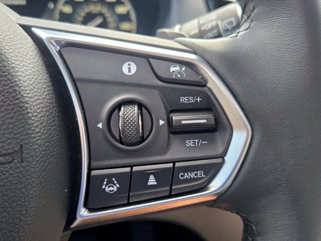 Certified 2026 Acura RDX w/ Technology Package AWD/4WD image 25