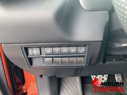 Used 2025 Toyota Tundra Limited w/ TRD Off-Road Package AWD/4WD image 36
