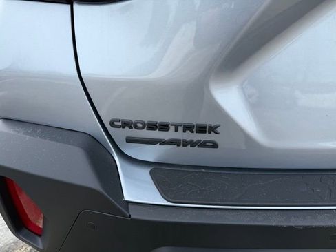 Certified 2025 Subaru Crosstrek 2.5i Wilderness image 22