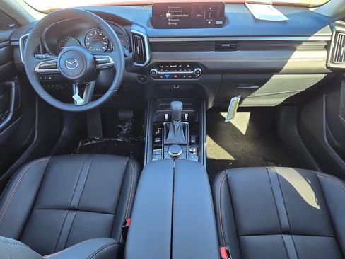 New 2026 MAZDA CX-50 AWD 2.5 Hybrid w/ Weather Package image 25