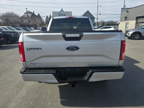 Used 2016 Ford F150 XLT w/ Equipment Group 301A Mid image 18
