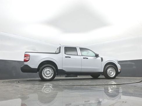 New 2026 Ford Maverick XL FWD image 31