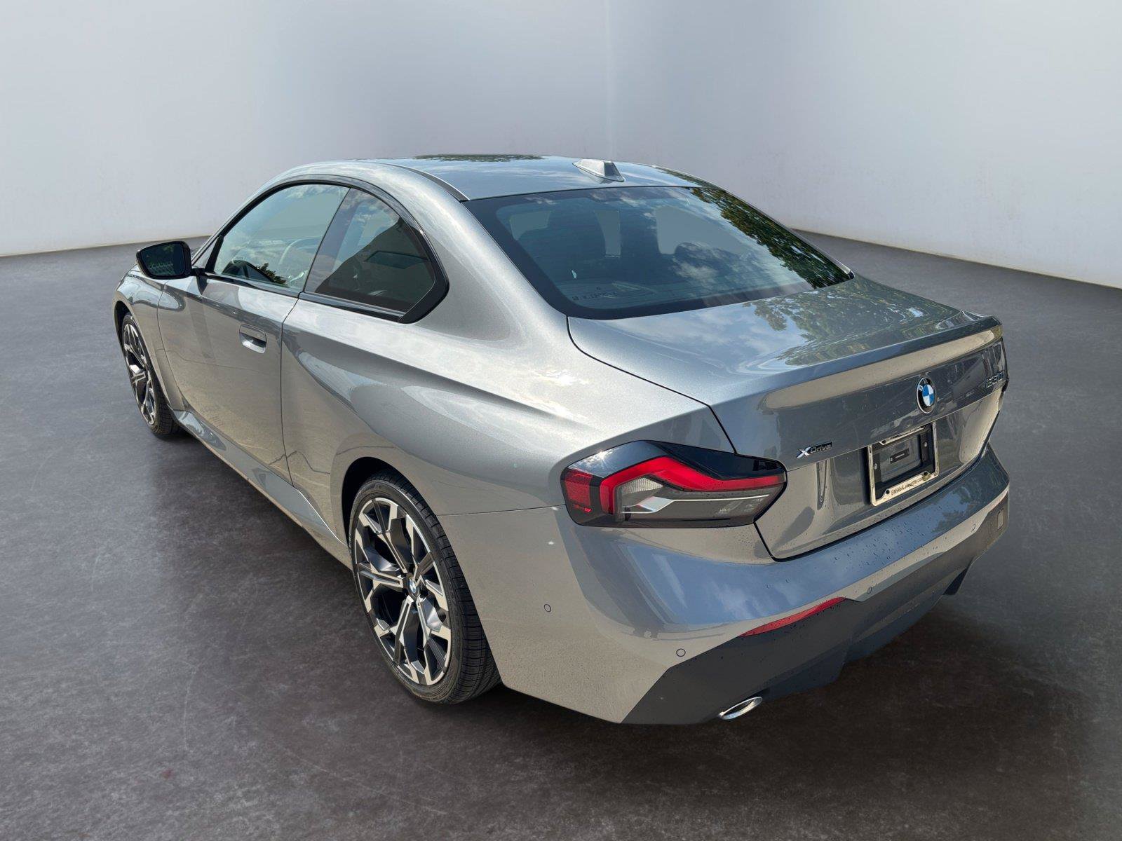 New 2026 BMW 230i xDrive Coupe w/ Premium Package AWD/4WD image 17