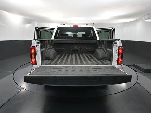 Used 2021 Ford F150 XLT w/ Equipment Group 302A High AWD/4WD image 40