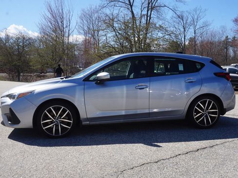 Used 2025 Subaru Impreza 2.0i Sport AWD/4WD image 7