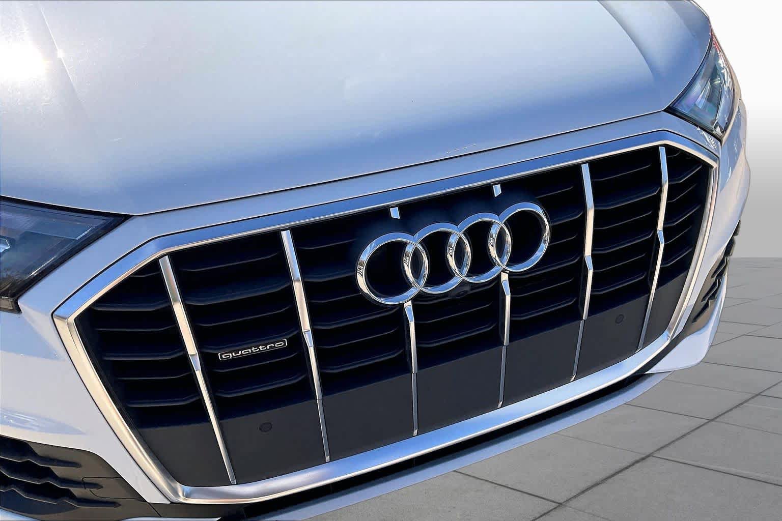 Used 2023 Audi Q7 2.0T Premium w/ Towing Package AWD/4WD image 30