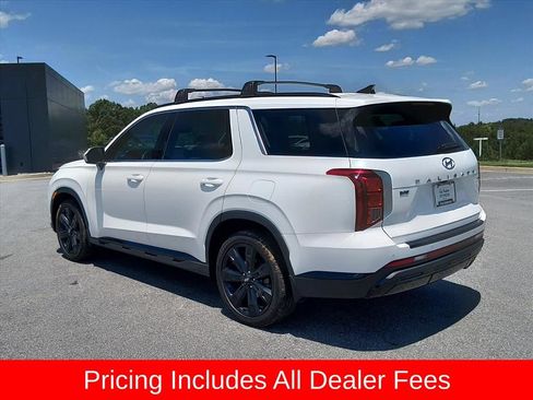 Used 2023 Hyundai Palisade XRT w/ Cargo Package AWD/4WD image 5