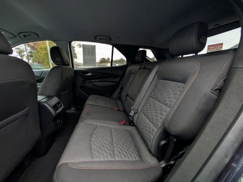 Used 2019 Chevrolet Equinox LT image 29