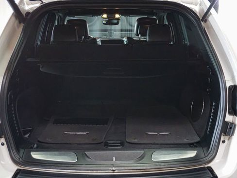 Used 2018 Jeep Grand Cherokee Trackhawk w/ Trailer Tow Group IV image 69