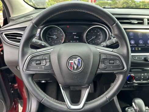 Used 2023 Buick Encore GX Preferred w/ Cold Weather Comfort Package image 28