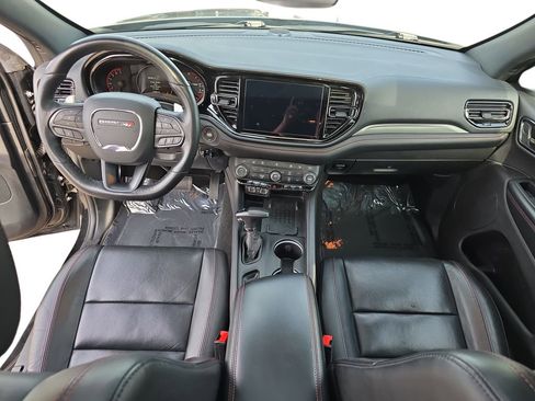 Used 2025 Dodge Durango GT AWD/4WD image 9