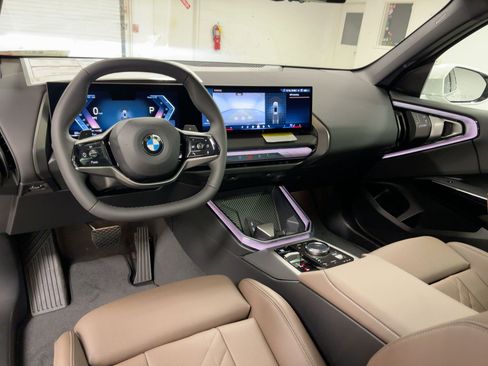New 2026 BMW X3 xDrive30 image 28