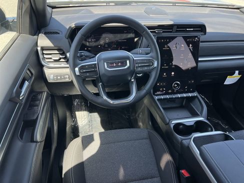 New 2026 GMC Terrain Elevation w/ Black Edition FWD image 45