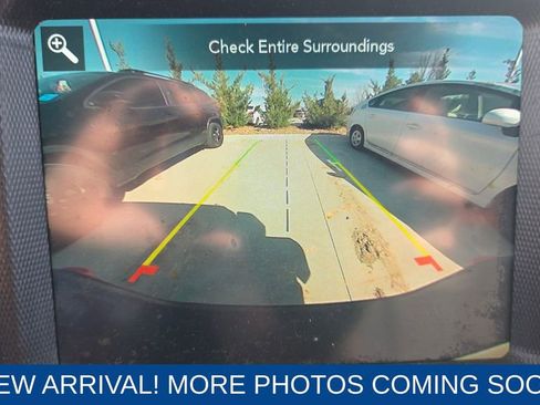 Used 2020 Jeep Gladiator Mojave image 19