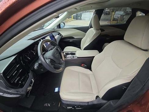 Used 2023 Lexus RX 350 Premium Plus image 6