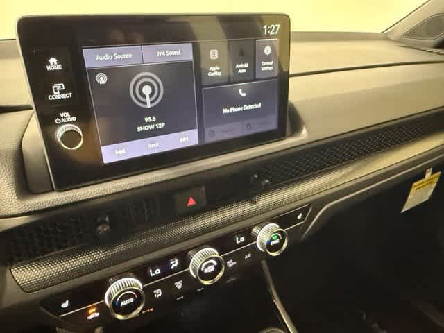 New 2027 Honda CR-V Sport-L image 21