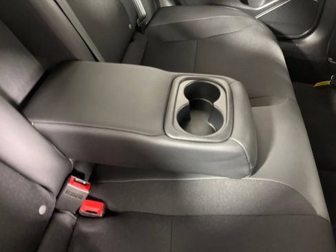 Certified 2025 Honda Civic Sport image 14