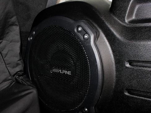 Used 2022 Jeep Wrangler Unlimited Rubicon w/ LED Lighting Group image 44