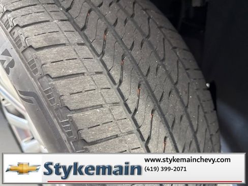 Used 2021 Chevrolet Tahoe LT w/ LT Signature Package image 25