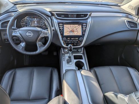 Used 2024 Nissan Murano SL image 19