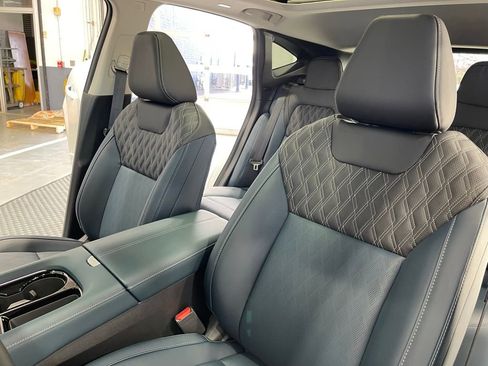 New 2026 Nissan Murano Platinum w/ Cargo Package image 16