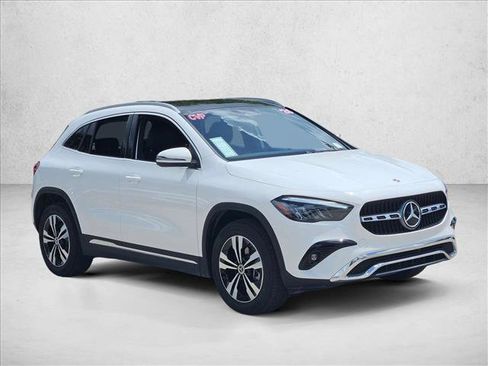 Used 2026 Mercedes-Benz GLA 250 image 3