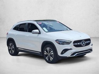 Used 2026 Mercedes-Benz GLA 250 video 3