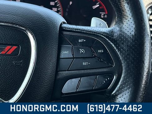 Used 2019 Dodge Durango GT image 37