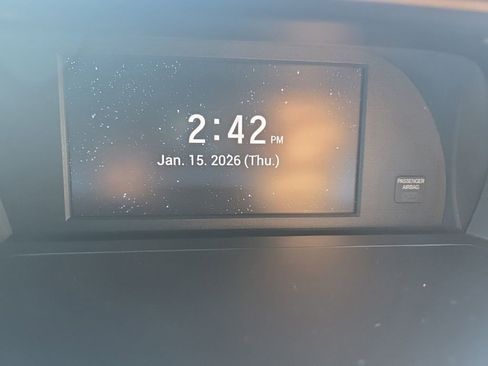 Used 2017 Honda Accord Touring image 34