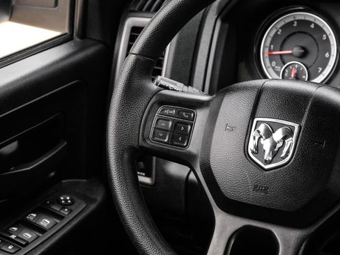 Used 2022 RAM 1500 Tradesman w/ Popular Equipment Group AWD/4WD image 13