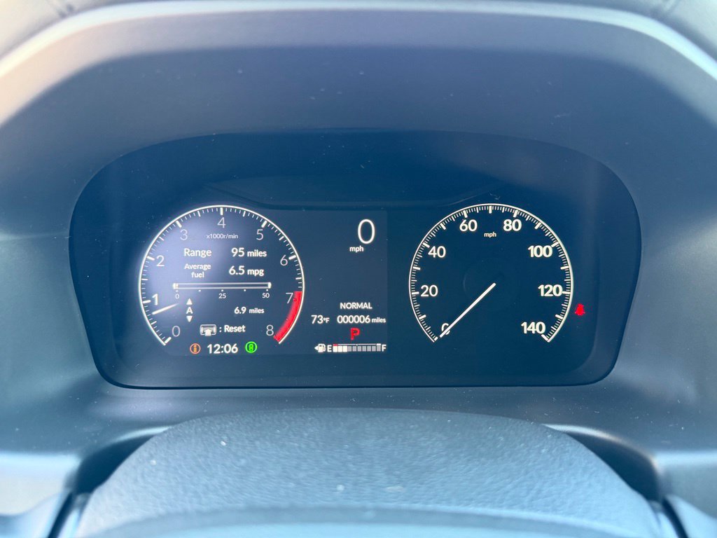 New 2026 Honda Odyssey Elite image 20