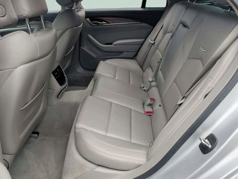 Used 2014 Cadillac CTS Sedan image 31