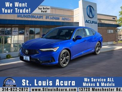 Certified 2023 Acura Integra A-Spec