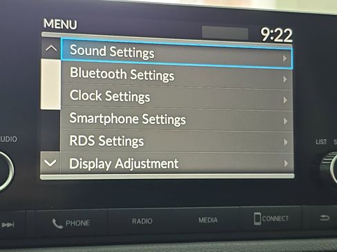 Certified 2023 Honda CR-V Sport image 20