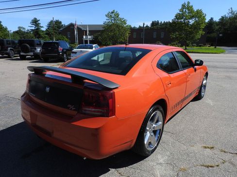 Used 2008 Dodge Charger R/T RWD image 5
